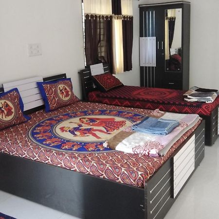 Hiran Holidays Sasan Gir Chambre photo
