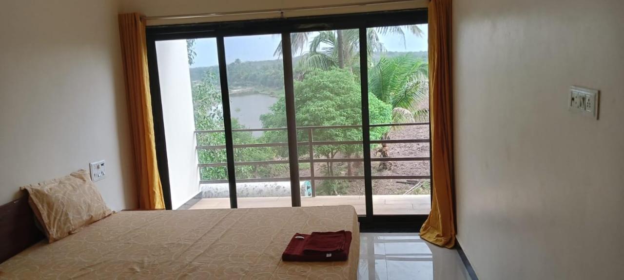 Hiran Holidays Sasan Gir Extérieur photo