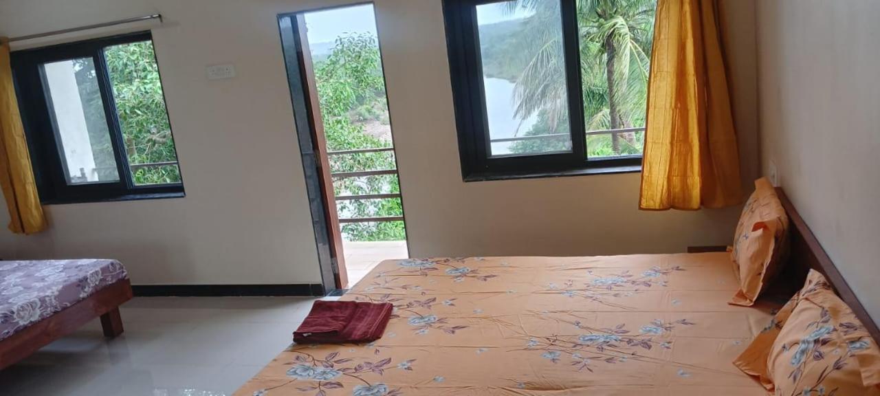 Hiran Holidays Sasan Gir Extérieur photo
