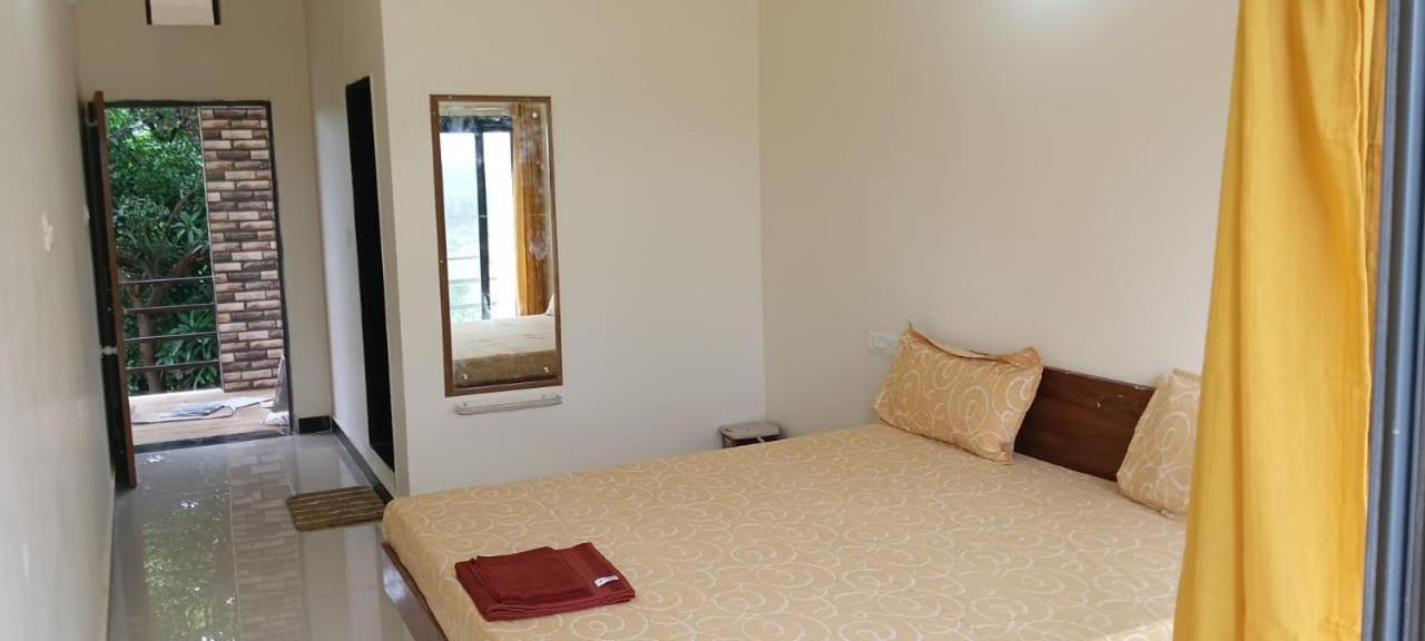 Hiran Holidays Sasan Gir Extérieur photo
