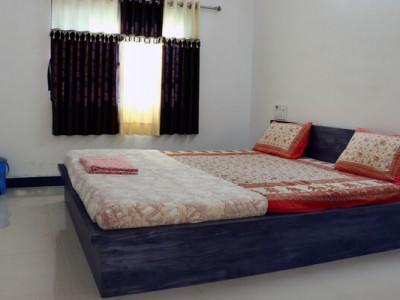 Hiran Holidays Sasan Gir Extérieur photo