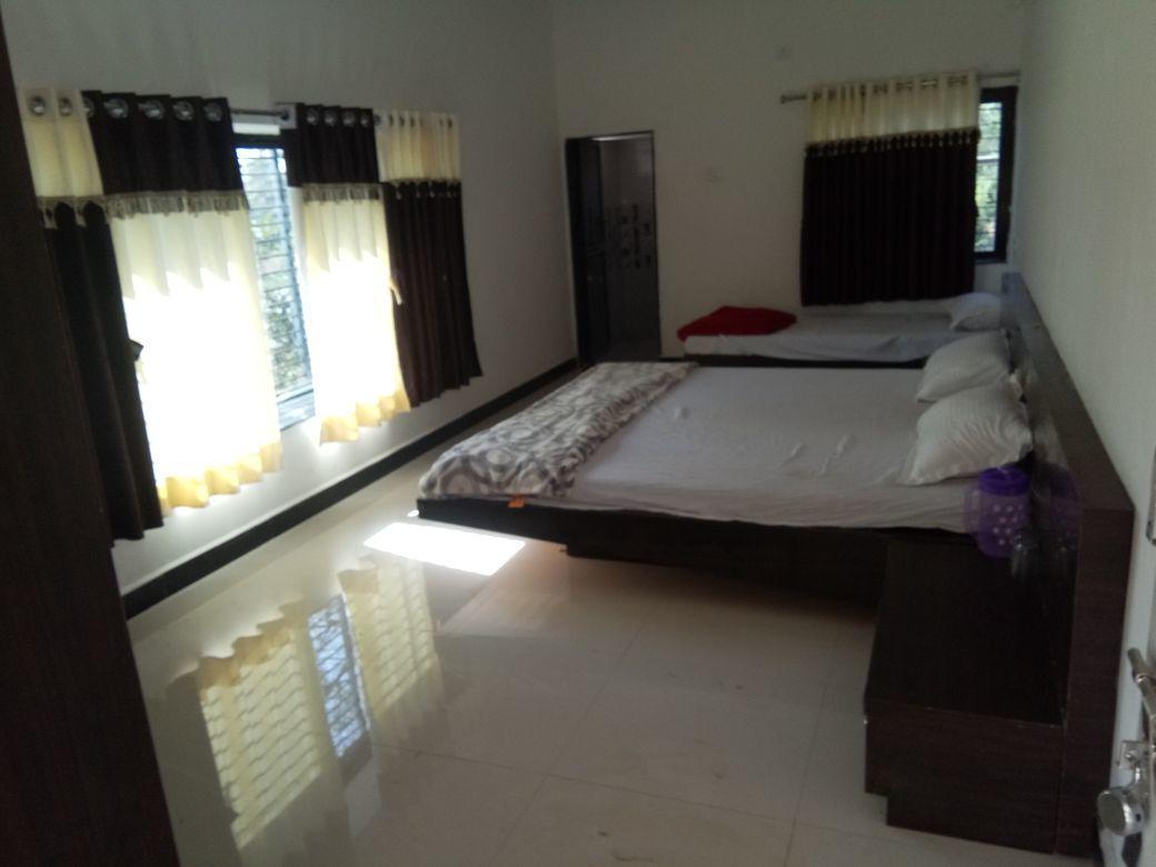 Hiran Holidays Sasan Gir Extérieur photo