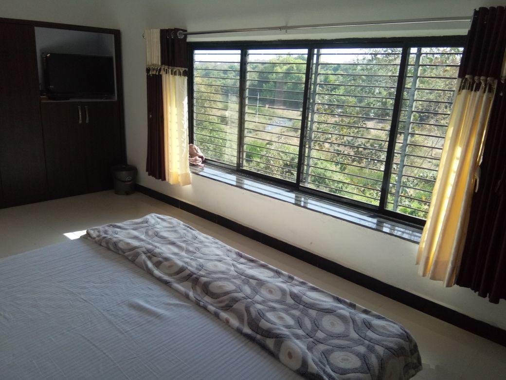 Hiran Holidays Sasan Gir Extérieur photo