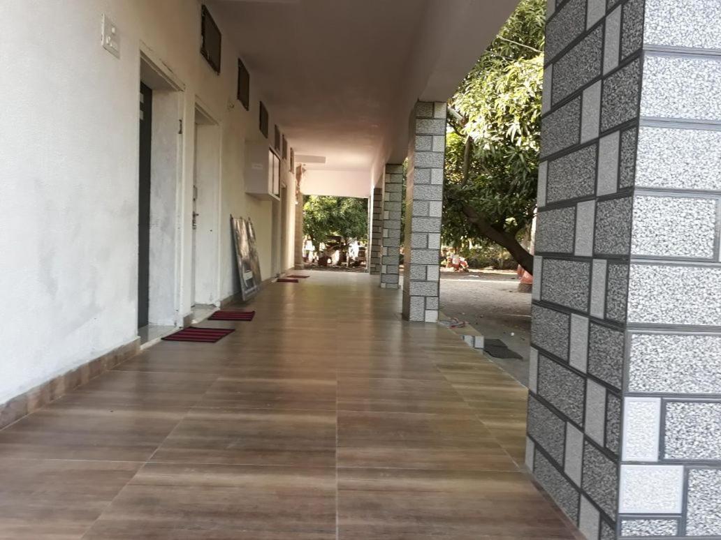 Hiran Holidays Sasan Gir Extérieur photo
