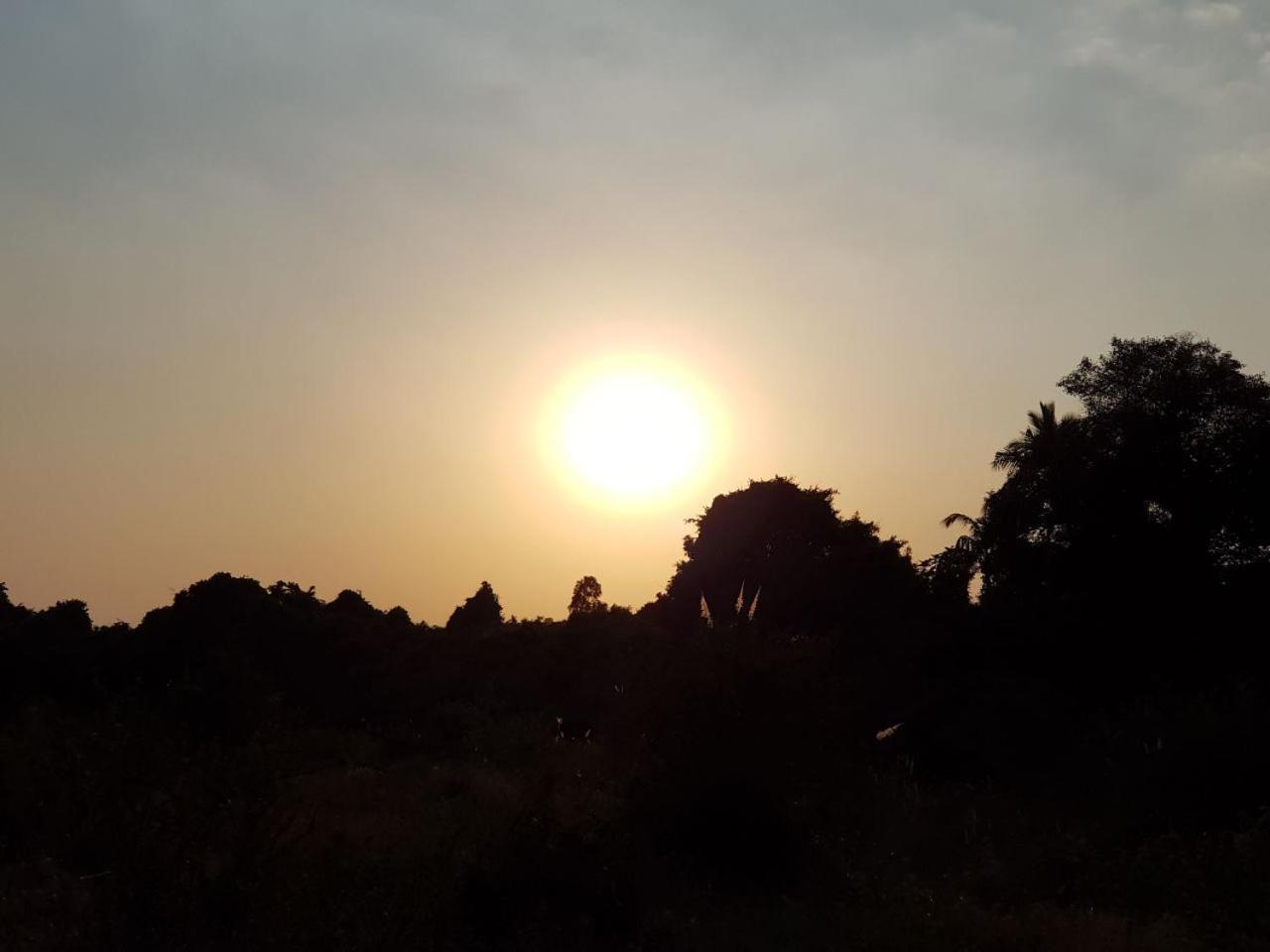 Hiran Holidays Sasan Gir Extérieur photo
