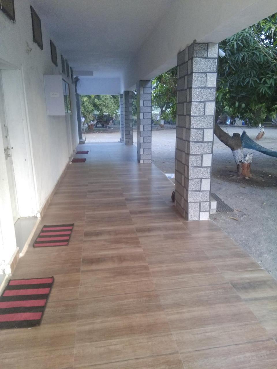 Hiran Holidays Sasan Gir Extérieur photo